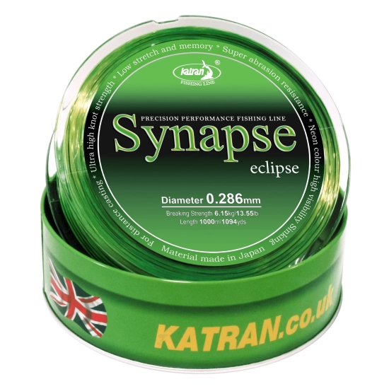Katran Synapse Eclipse 0,37mm